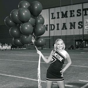 Meet your Posher, Christie